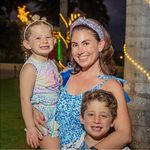Kimberly Brenner-Leviton - @kimberlylauren18 - Instagram