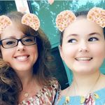 Kimberly Brenner Sibert - @flapple468 - Instagram
