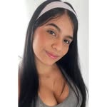 Kimberly Brito - @kimberly.b8 - Instagram