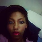 kimberly brito - @la_brito013 - Instagram