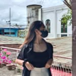 Kimberly Brito - @13fbrito - Instagram