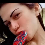Kimberly Brito - @kimberlygimenez_ - Instagram