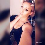 KimBerly Brito Boudrias - @kimberlybb95 - Instagram