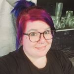 Kimberly Brooke - @kimber0122 - Instagram