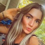 Kimberly Brooke - @kimberlybrooke90 - Instagram