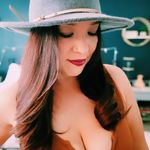 Kimberly Brooke - @kbrookepoetry - Instagram