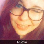 Kimberly Brosius - @kd_315 - Instagram