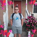 Kimberly Lynn Buckmaster-Harmer - @kimflo62 - Instagram