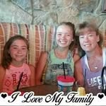 Kimberly Burchfield Leach - @burchfieldleach - Instagram