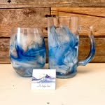 Kimberly Byars - @asaltysoulcreations - Instagram