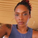 Kimberly Byas - @bigbosskim - Instagram