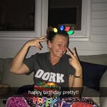 Kimberly - @kimberlycable - Instagram