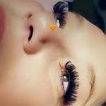 kimberly Ann Calvillo - @lovelashesbykimberlyy - Instagram