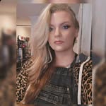 Kimberly Calvillo - @kimberdoeshair - Instagram
