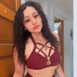 Kimberly Calvillo - @fitnesswithkjc - Instagram