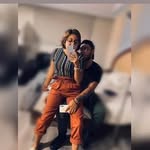 Kimberly Calvillo - @kimb_erly960416 - Instagram