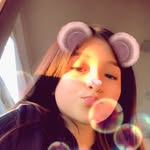Kimberlycalvillo - @kimberlycalvillo74 - Instagram