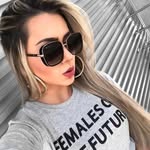 Kimberly Campbell - @kimberlycamperbell - Instagram