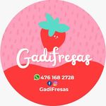 Kimberly Carpio - @gadifresas_ - Instagram