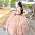 Kimberly Paola Aparicio Carpio - @kim__aparicio02 - Instagram