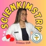 Kimberly Carrera - @scienkimstry - Instagram