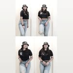 Kimberly Cate - @kimbeeerleeeeh - Instagram