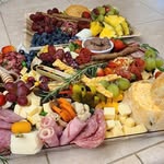 Kimberly Davis Leavitt - @kimberly_catering_services - Instagram