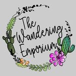Kimberly Catlin - @the.wandering.emporium - Instagram