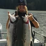 Kimberly Cato - @fisher_woman - Instagram