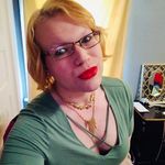 Kimberly Causey - @kimthatbitch100 - Instagram