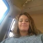 Kimberly Causey - @kimberlycausey1118 - Instagram