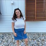 Kimberly Causey - @kimberly_causey94 - Instagram