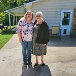 Kimberly Goodpaster Cecil - @klghc72 - Instagram