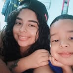 Kimberly Cedillo - Facebook