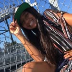 Kimberly Cedillo - @kim.daddy_girl - Instagram