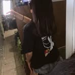 Kimberly Cedillo - Facebook
