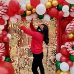 Kimberly Cedillo - @kiarcema - Instagram