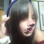 Kimberly Ceja - @ceja8875 - Instagram