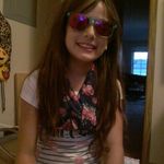 kimberly ceja - @coockie_lover246810 - Instagram