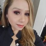 Kimberly ceja - @ceja2854 - Instagram