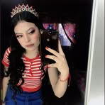 Kimberly Ceja - Facebook