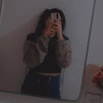 Kimberly Ceja León - @chavelita25_ - Instagram