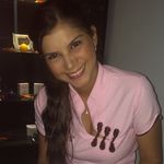 Kimberly V (Miradas Perfectas) - @kimberly_cejas - Instagram
