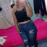 Lupiita Diaz - @kimberlychaparrita2812 - Instagram