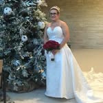 Kimberly Chartier - @johnston1025 - Instagram
