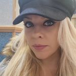Kimberley Cheeseman - @kimmammoth - Instagram