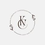 Kimberley Cheeseman - @lash_and_brows_by_kim - Instagram