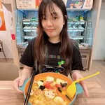 Kimberly Chew - @missywinter - Instagram