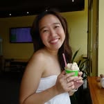Kimberly Chew, RD - @eatswithkim_ - Instagram