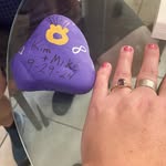 Kimberly Lu Chew - @fozgirl43 - Instagram